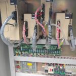 VIGERT HL-36X-C Efficient CNC Lathe