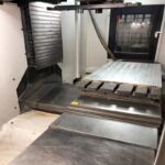 CT-850 Machining Center