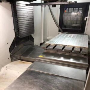  CT-850 Machining Center