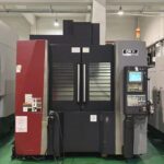 OKK VB53 Efficient Machining Center
