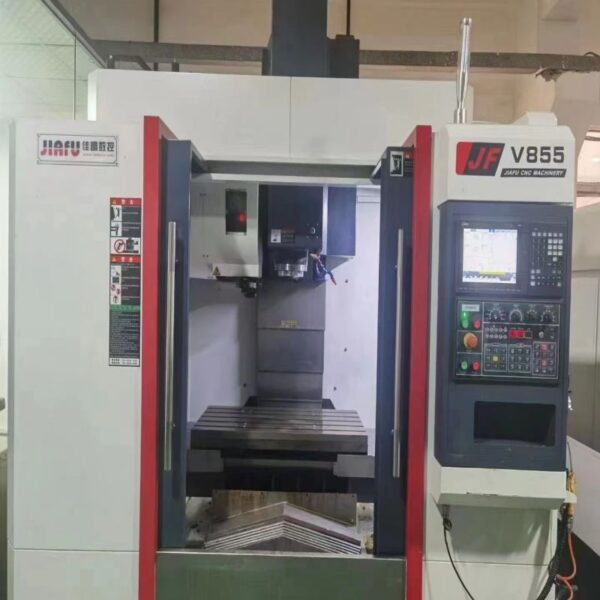 V855 Machining Center