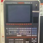 MAZAK IVS200II Reliable Machining Center