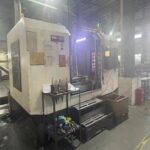 Обрабатывающий центр VMC-1270