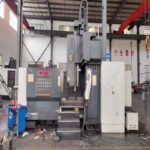 GMF2518 Gantry Machining Center