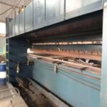 200T6000 Efficient Bending Machine