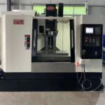 V850L Efficient Machining Center