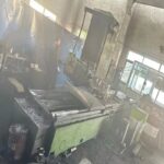 XT1000X4000 Boring And Milling Machine
