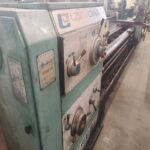 CW6180 Efficient CNC Lathe