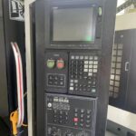 TCGS-T6 Efficient Machining Center