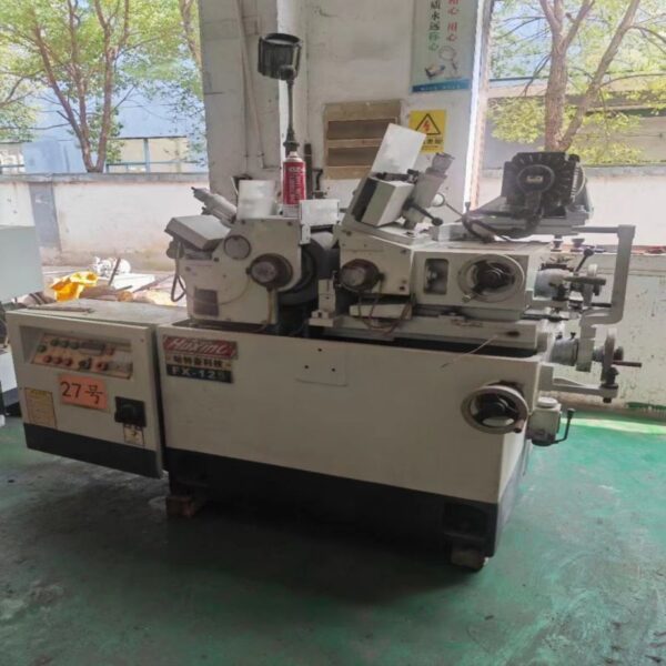 FX-12S Grinding Machine