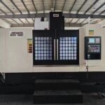 VMC-1580L Precise Machining Center