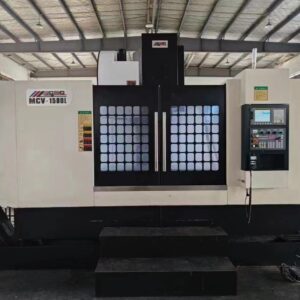 VMC-1580L Precise Machining Center