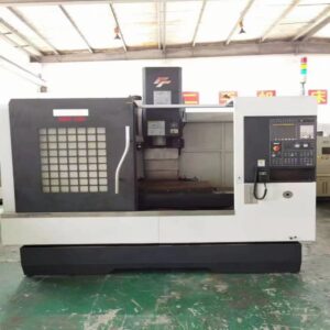 VMP-40A Machining Center