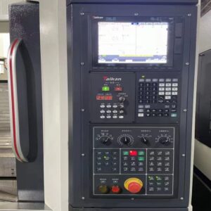 T-V1055S Machining Center