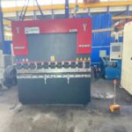 63T2500 Efficient Bending Machine