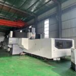 NF-4223 Mechanical Gantry Machining Center