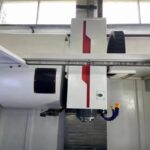 VL-650 Machining Center