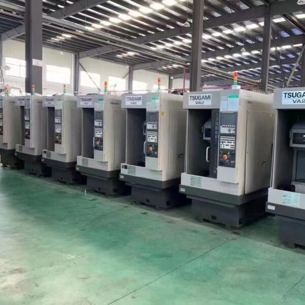 VA2 Handy Machining Center