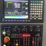 VIGERT BYVM855 Reliable Machining Center