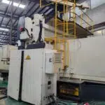 HTM-2028G Gantry Machining Center