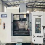 VIGERT YM106A Efficient Machining Center