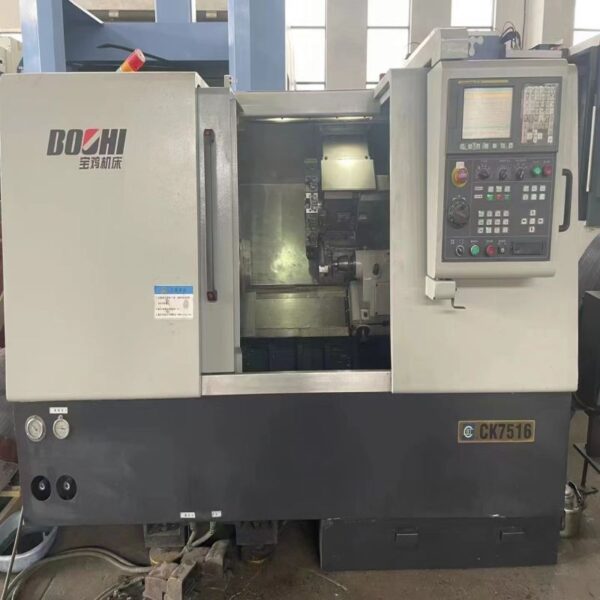 CK7516 Durable Lathe