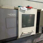 4085 CNC Lathe