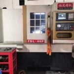 VIGERT FDL-46P Efficient CNC Lathe