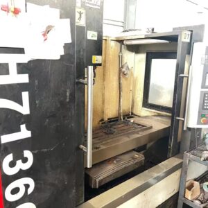  H7136C Efficient Machining Center 