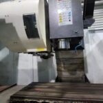 ET-127OTHR Machining Center