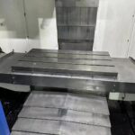 Used VIGERT V850 Machining Center