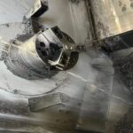 168 Machining Center