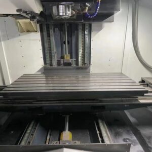  ZYM-V13 Machining Center