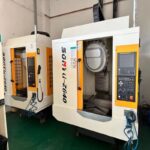 Used VIGERT Z640 Intelligent Drilling Center For Sale - Obrázek 2