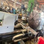 CWA61125 Lathe