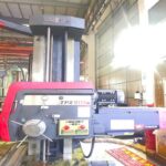 ⁦Used VIGERT X6036A Milling Machine For Sale⁩ - الصورة ⁦3⁩