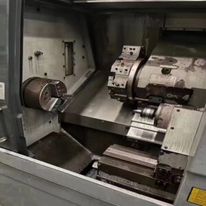  UL-20 CNC Lathe