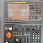 VIGERT LV855 Efficient Machining Center