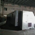 LTC-35CL CNC Lathe