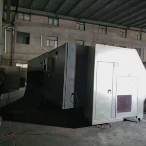 LTC-35CL CNC Lathe