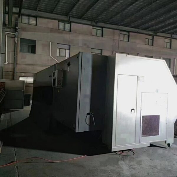 LTC-35CL CNC Lathe