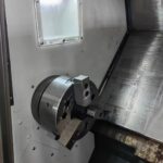 Torno CNC de precisão DOOSAN GT2600MS
