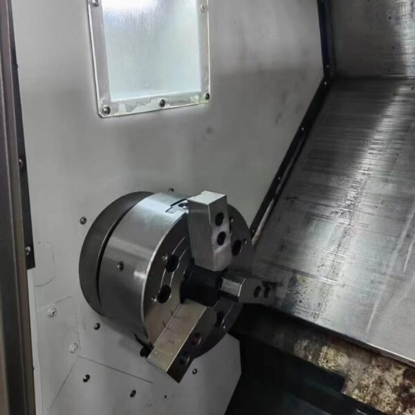 DOOSAN GT2600MS Precise CNC Lathe