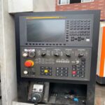 DV-1160 Machining Center