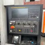 DV-1160 Machining Center