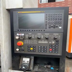DV-1160 Machining Center