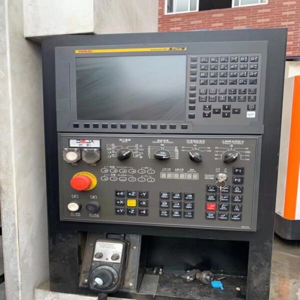 DV-1160 Machining Center