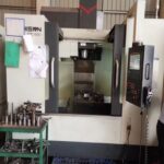 VMC1000 Machining Center