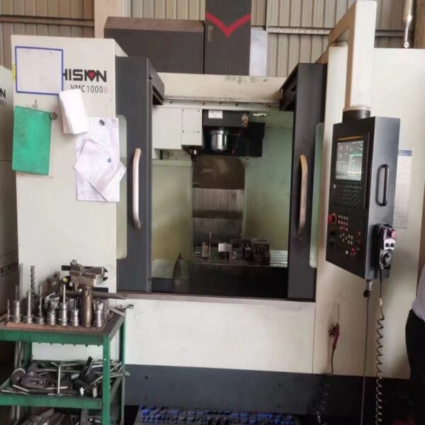 VMC1000 Machining Center