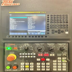  VL800 Machining Center